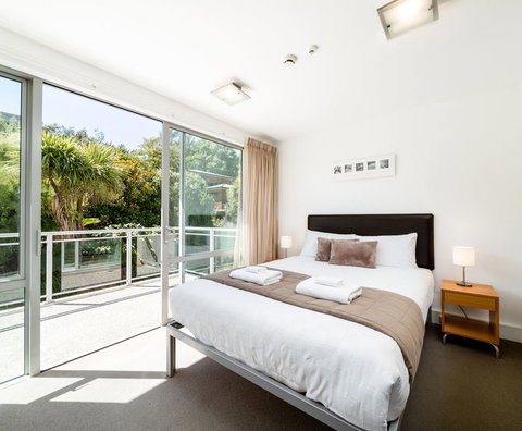 Belvedere Apartments - Accommodation New Zealand 3