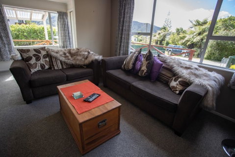 Belvue Breakaway - Accommodation New Zealand 2