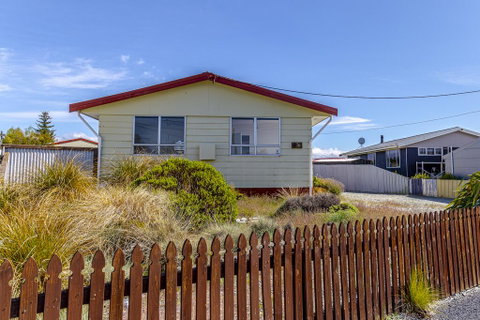 Ben Ohau Views - Accommodation New Zealand 1