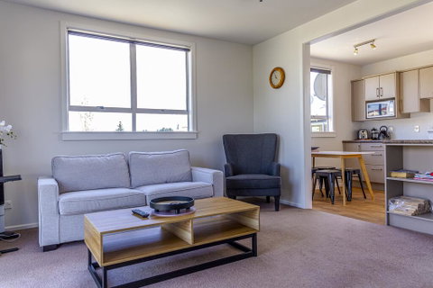 Ben Ohau Views - Accommodation New Zealand 2