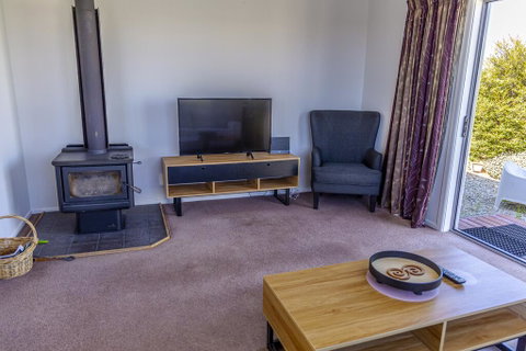 Ben Ohau Views - Accommodation New Zealand 3