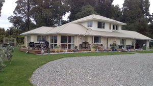 Berkeley Vale
