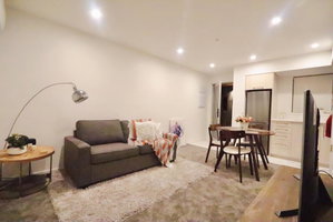 Best location CBD Townhouse Christchurch