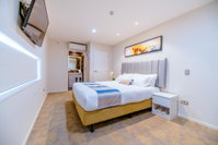 Best Western Alpine Hotel