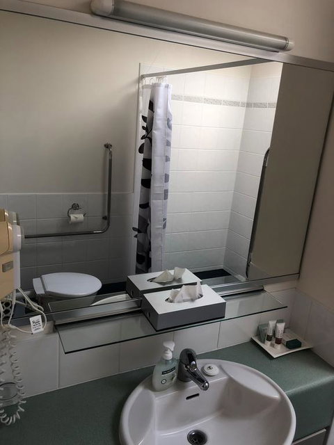 Bethlehem Motor Inn And Conference Centre - Accommodation New Zealand 2