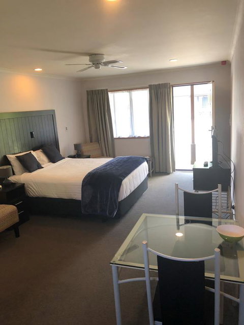 Bethlehem Motor Inn And Conference Centre - Accommodation New Zealand 1