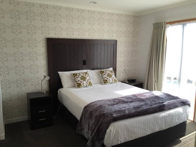 Bethlehem Motor Inn And Conference Centre