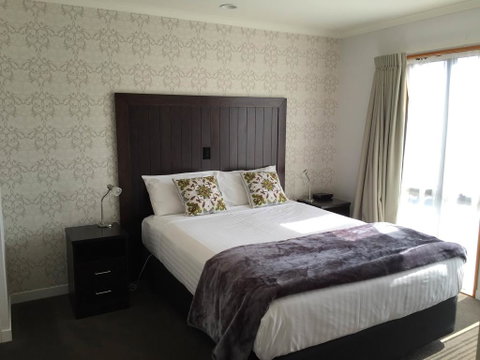 Bethlehem Motor Inn And Conference Centre - Accommodation New Zealand 0