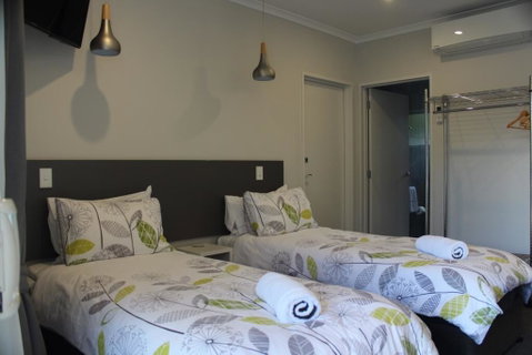 BigSky Motels - Accommodation New Zealand 2
