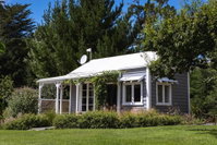 Birch Hill Cottage -30 minutes from St Arnaud