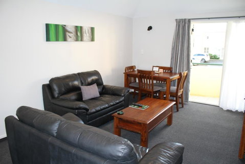 Birchwood Manor - Accommodation New Zealand 2