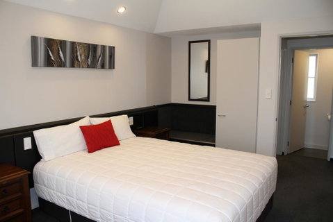 Birchwood Manor - Accommodation New Zealand 3