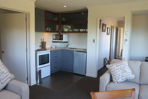 Bird Song Retreat - Accommodation New Zealand 1