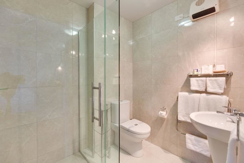 BKs Premier Motel Esplanade - Accommodation New Zealand 2