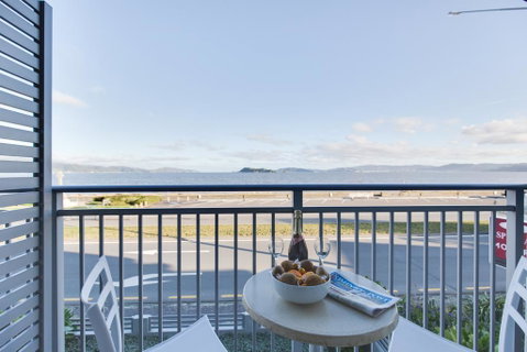 BKs Premier Motel Esplanade - Accommodation New Zealand 1