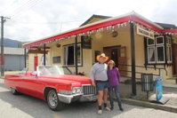 Blackball's Inn  08 Cafe