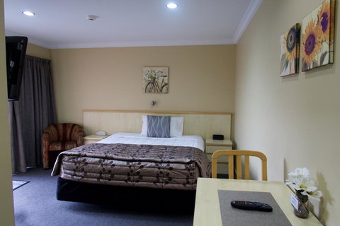 Blenheim Spa Motor Lodge - Accommodation New Zealand 3