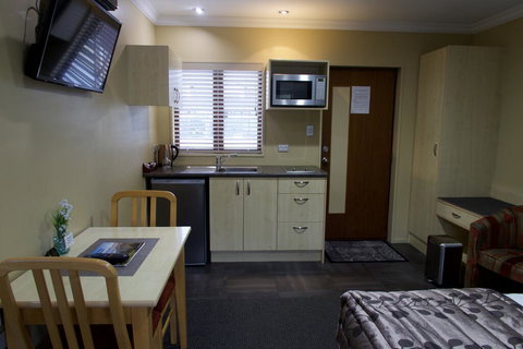 Blenheim Spa Motor Lodge - Accommodation New Zealand 2