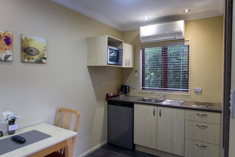 Blenheim Spa Motor Lodge - Accommodation New Zealand 1