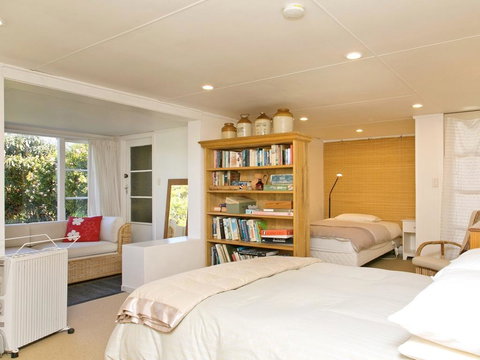 Bliss - Taupo Holiday Home - Accommodation New Zealand 3