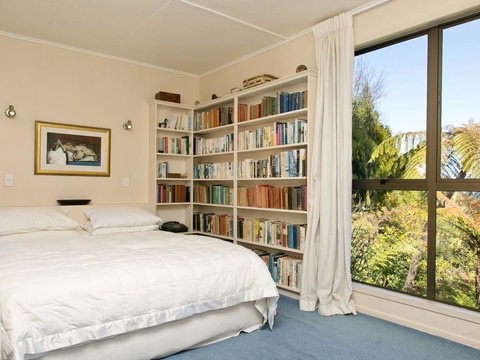 Bliss - Taupo Holiday Home - Accommodation New Zealand 2