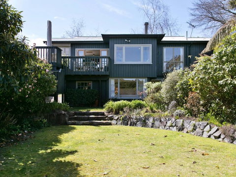Bliss - Taupo Holiday Home - Accommodation New Zealand 0
