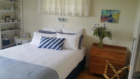 Blooming Delight Tauranga - Accommodation New Zealand 1