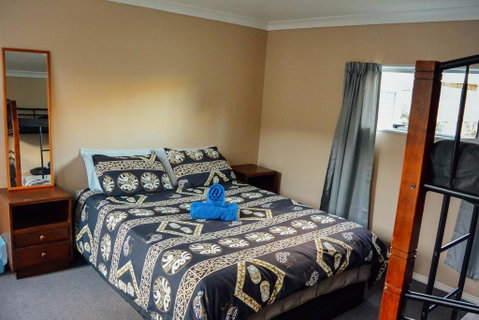 Blue Moon Lodge - Accommodation New Zealand 3