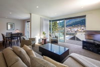 Blue Peaks Apartments