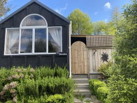 Blue Spring Chalets
