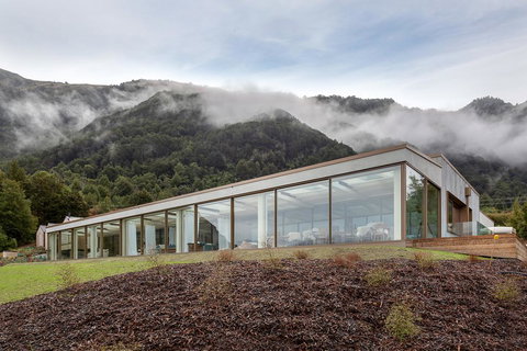 Bob's Cove Luxury Retreat By Touch Of Spice - Accommodation New Zealand 2