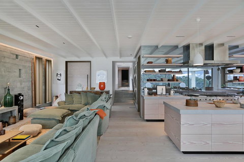 Bob's Cove Luxury Retreat By Touch Of Spice - Accommodation New Zealand 1