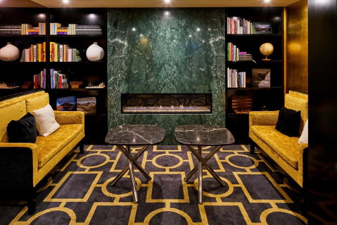Bolton Hotel - Accommodation New Zealand 2