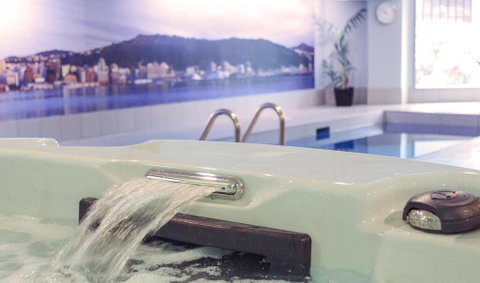 Bolton Hotel - Accommodation New Zealand 1