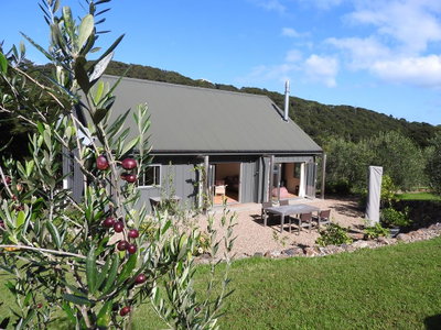 Booklovers Cottage