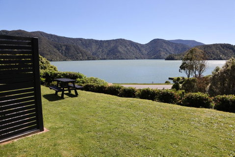 Bora Castle. - Accommodation New Zealand 0
