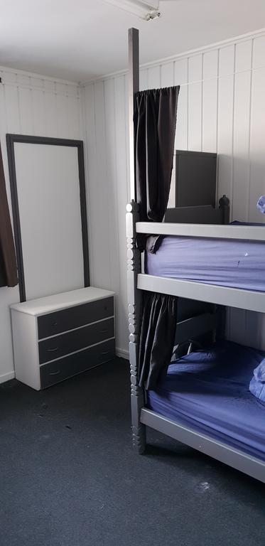 Borders Beyond - Accommodation New Zealand 2