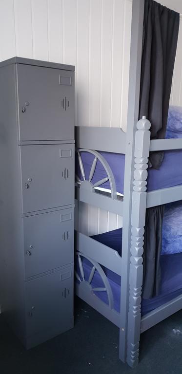 Borders Beyond - Accommodation New Zealand 1