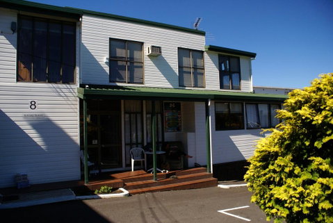 Borders Beyond - Accommodation New Zealand 0