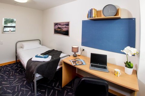 Boulcott Hall - Accommodation New Zealand 1