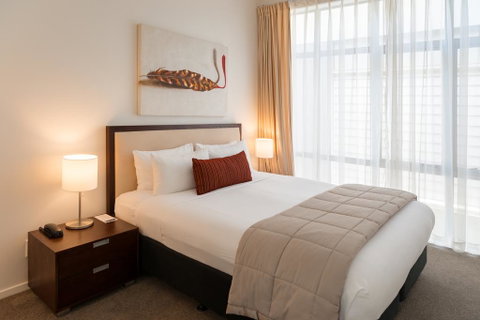 Boulcott Suites - Accommodation New Zealand 0