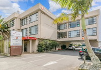 Boulevard Hotel