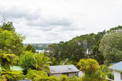 Brand New 5BR Modern Homes With View Of The Bay