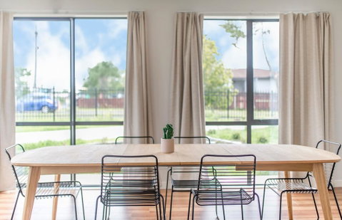 Brand New 5BR Villa Near ShoppingMall - Accommodation New Zealand 3