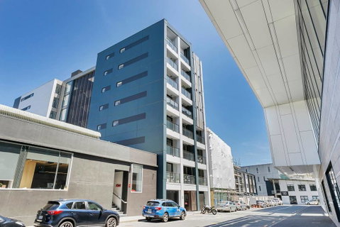 Brand New! Luxury Parkside Residence - Accommodation New Zealand 1
