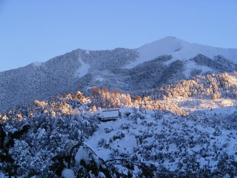 Brattdal - Accommodation New Zealand 3