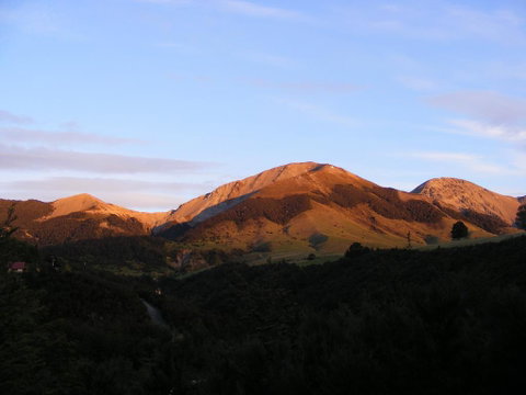 Brattdal - Accommodation New Zealand 1