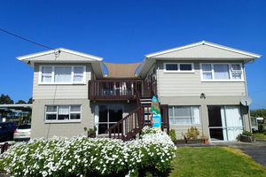 Bream Bay Holiday