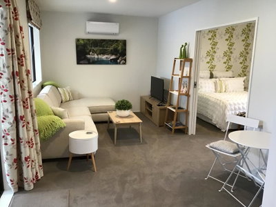 Brickfield BnB