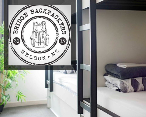 Bridge Backpackers - Accommodation New Zealand 0
